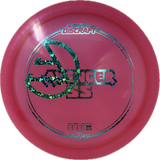 Avenger SS | FDG Logo Overstamp-Foundation Disc Golf-Foundation Disc Golf