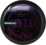 Luna | Cale Leiviska Victory edition-Discraft-Foundation Disc Golf