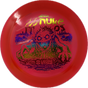 Super FLX Z Nuke OS | 2026 Ledgestone-Ledgestone-Foundation Disc Golf