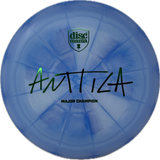 P1 | Niklas Anttila Major Edition-Discmania-Foundation Disc Golf