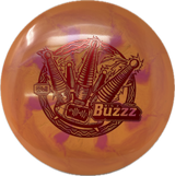 Big Z Swirl Buzzz | 2026 Ledgestone-Ledgestone-Foundation Disc Golf