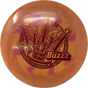 Big Z Swirl Buzzz | 2026 Ledgestone-Ledgestone-Foundation Disc Golf