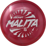 Big Z Swirl Malita | Ledgestone Pre-Season-Discraft-Foundation Disc Golf