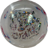 Jawbreaker Z FLX Crank | Ledgestone Wave 3
