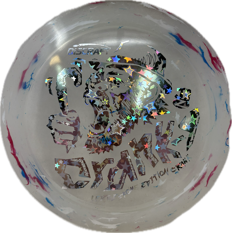 Jawbreaker Z FLX Crank | Ledgestone Wave 3