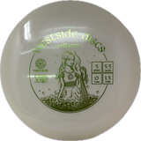 First Run Vellamo-Westside Discs-Foundation Disc Golf