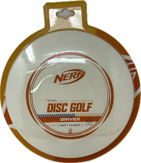 Driver | Nerf x Prodigy
