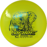 Jade-Latitude 64-Foundation Disc Golf