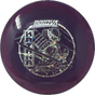 Katana-Innova-Foundation Disc Golf