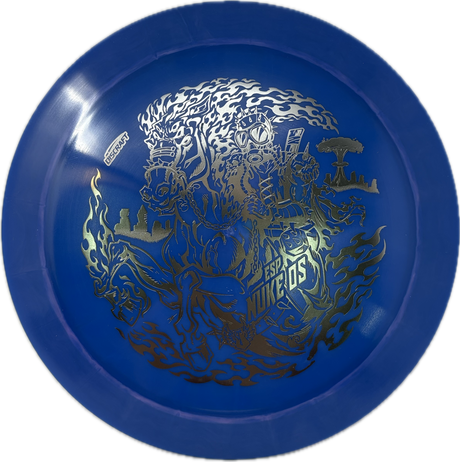 Darkhorse ESP Nuke OS