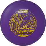 Roc-Innova-Foundation Disc Golf