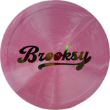 Brooksy Slammer-Foundation Disc Golf-Foundation Disc Golf