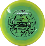Fox-Innova-Foundation Disc Golf