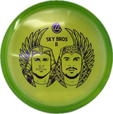 P2x | Sky Bros II-Foundation Disc Golf-Foundation Disc Golf