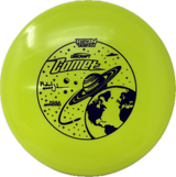 Comet | Michael Johansen Limited Editon-Discraft-Foundation Disc Golf