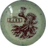 Zeus | 2026 Champions Cup-Discraft-Foundation Disc Golf