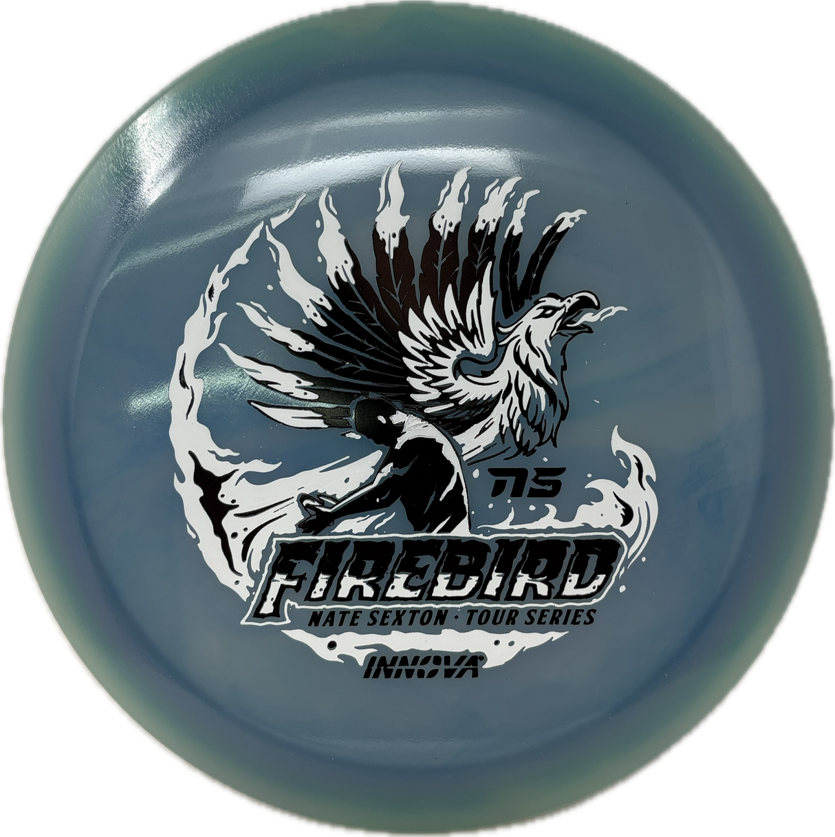 Firebird | Nate Sexton Tour Series-Innova-Foundation Disc Golf