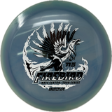 Firebird | Nate Sexton Tour Series-Innova-Foundation Disc Golf