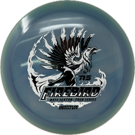 Firebird | Nate Sexton Tour Series-Innova-Foundation Disc Golf