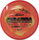 Cigarra-Discraft-Foundation Disc Golf