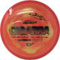 Cigarra-Discraft-Foundation Disc Golf