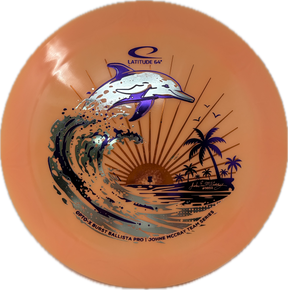 Ballista Pro | Johne McCray Team Series-Latitude 64-Foundation Disc Golf