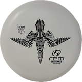 Takapu-RPM Discs-Foundation Disc Golf