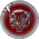 Hunnerbird OS - Firebird-Foundation Disc Golf-Foundation Disc Golf