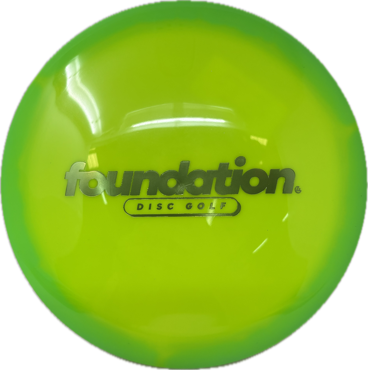 Halo Wraith | FDG Modern Stamp-Foundation Disc Golf-Foundation Disc Golf