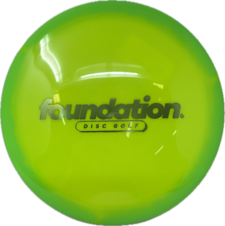 Halo Wraith | FDG Modern Stamp-Foundation Disc Golf-Foundation Disc Golf
