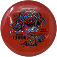 PA-3 | Jonathan Fletcher Signature Series-Prodigy-Foundation Disc Golf