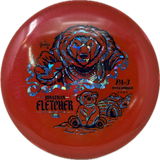 PA-3 | Jonathan Fletcher Signature Series-Prodigy-Foundation Disc Golf
