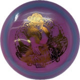 ESP Colorshift Swirl Thrasher | 2026 Ledgestone-Ledgestone-Foundation Disc Golf