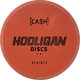 Cash-Hooligan-Foundation Disc Golf