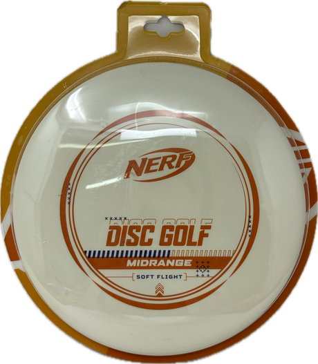 Midrange | Nerf x Prodigy