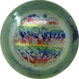 Colorshift Jawbreaker Z FLX Nuke | 2026 Ledgestone-Ledgestone-Foundation Disc Golf