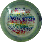 Colorshift Jawbreaker Z FLX Nuke | 2026 Ledgestone-Ledgestone-Foundation Disc Golf
