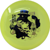 Construct-Thought Space Athletics-Foundation Disc Golf