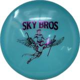 Sky Bros P2x-Foundation Disc Golf-Foundation Disc Golf