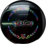 Zone | Paul Ulibarri Victory Edition-Discraft-Foundation Disc Golf