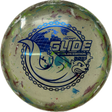 Z FLX Jawbreaker Glide | Worlds 2026-Discraft-Foundation Disc Golf