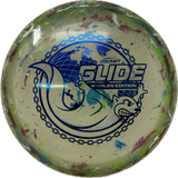 Z FLX Jawbreaker Glide | Worlds 2026-Discraft-Foundation Disc Golf