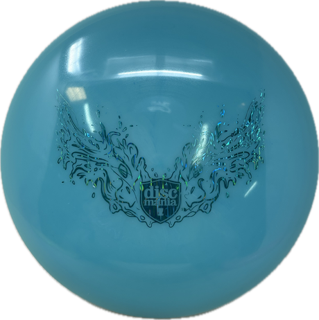 Founder-Discmania-Foundation Disc Golf