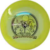 Hunnerbird SS - Roadrunner-Foundation Disc Golf-Foundation Disc Golf