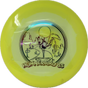 Hunnerbird SS - Roadrunner-Foundation Disc Golf-Foundation Disc Golf