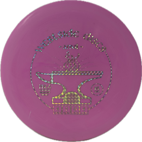 Anvil-Westside Discs-Foundation Disc Golf