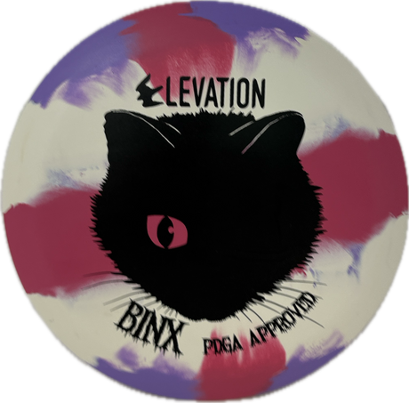 Binx-Elevation-Foundation Disc Golf