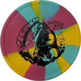 Groundhog-Elevation-Foundation Disc Golf