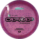 2026 Uli CapRap-Discraft-Foundation Disc Golf