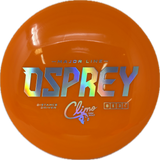 Osprey-Climo Disc Golf-Foundation Disc Golf